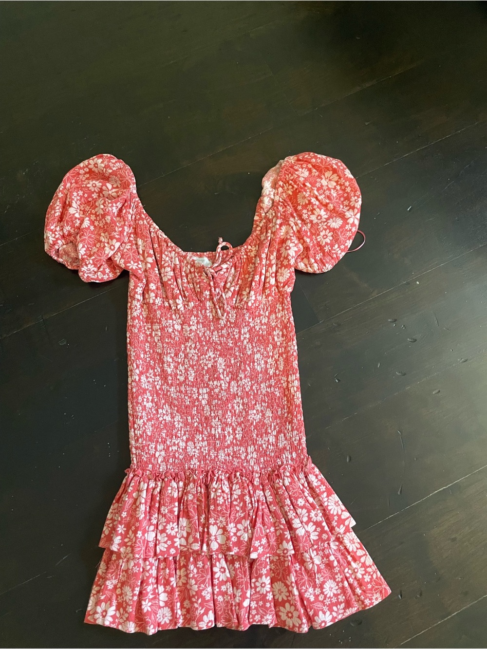 Isabelle’s Cabinet Dress